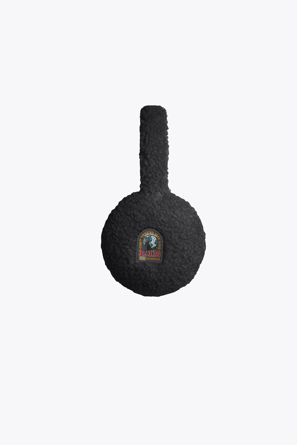 Power - Curly Fleece Earmuffs Pencil