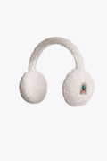 Power - Curly Fleece Earmuffs Boonbeam