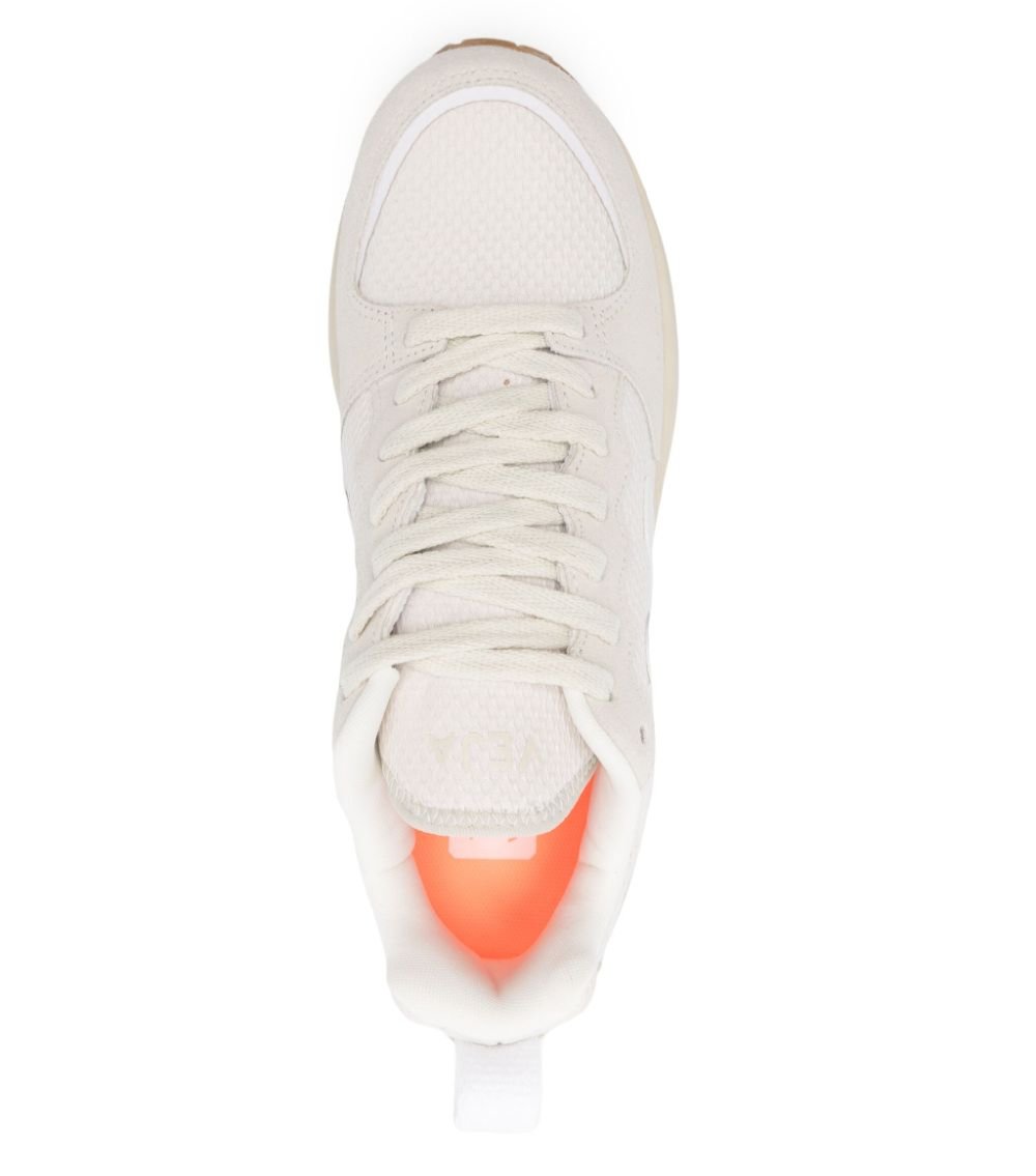 VENTURI II HEXAMESH GRAVEL WHITE