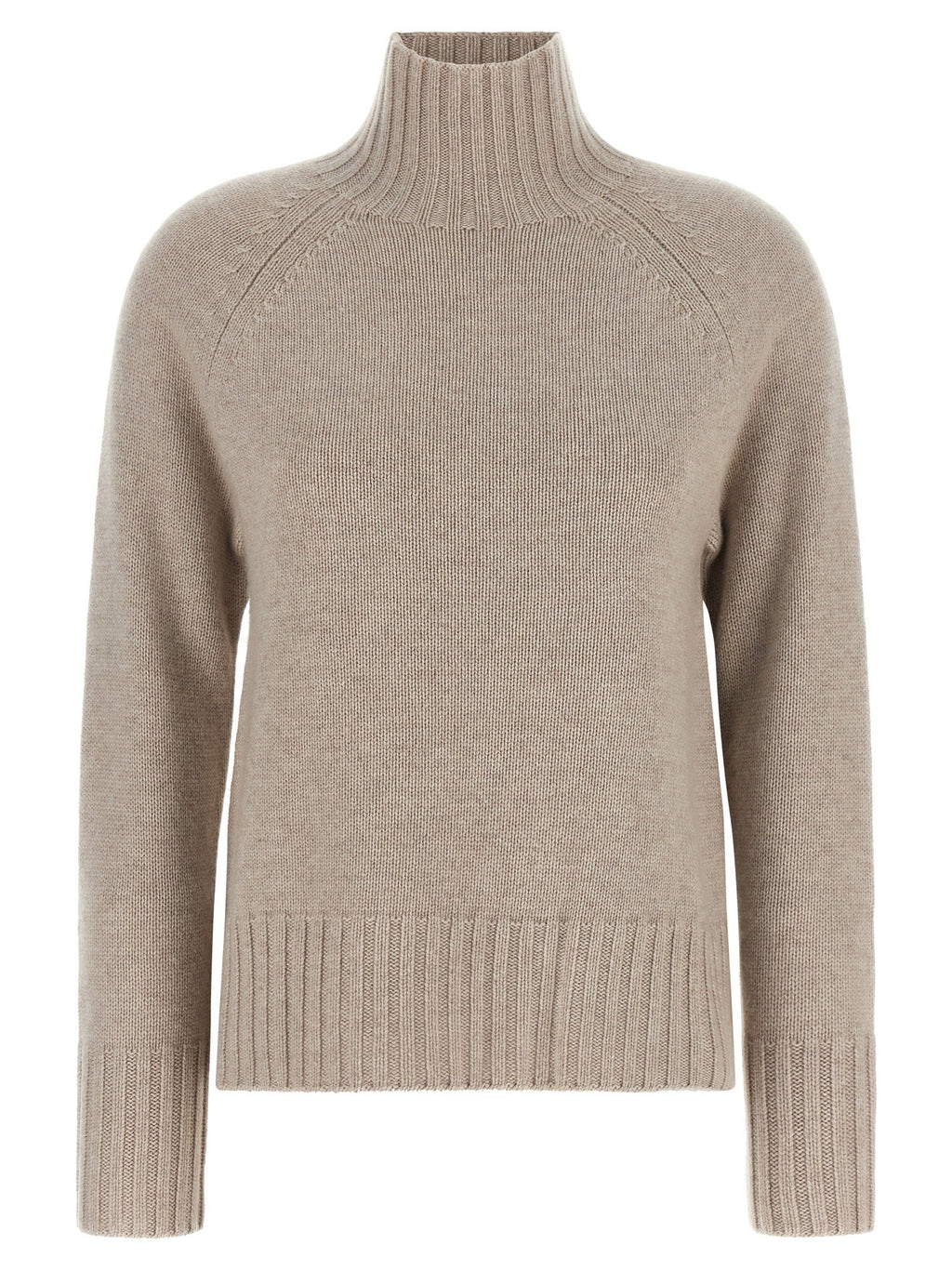 Max Mara 'S Mantova Sweater — Beige