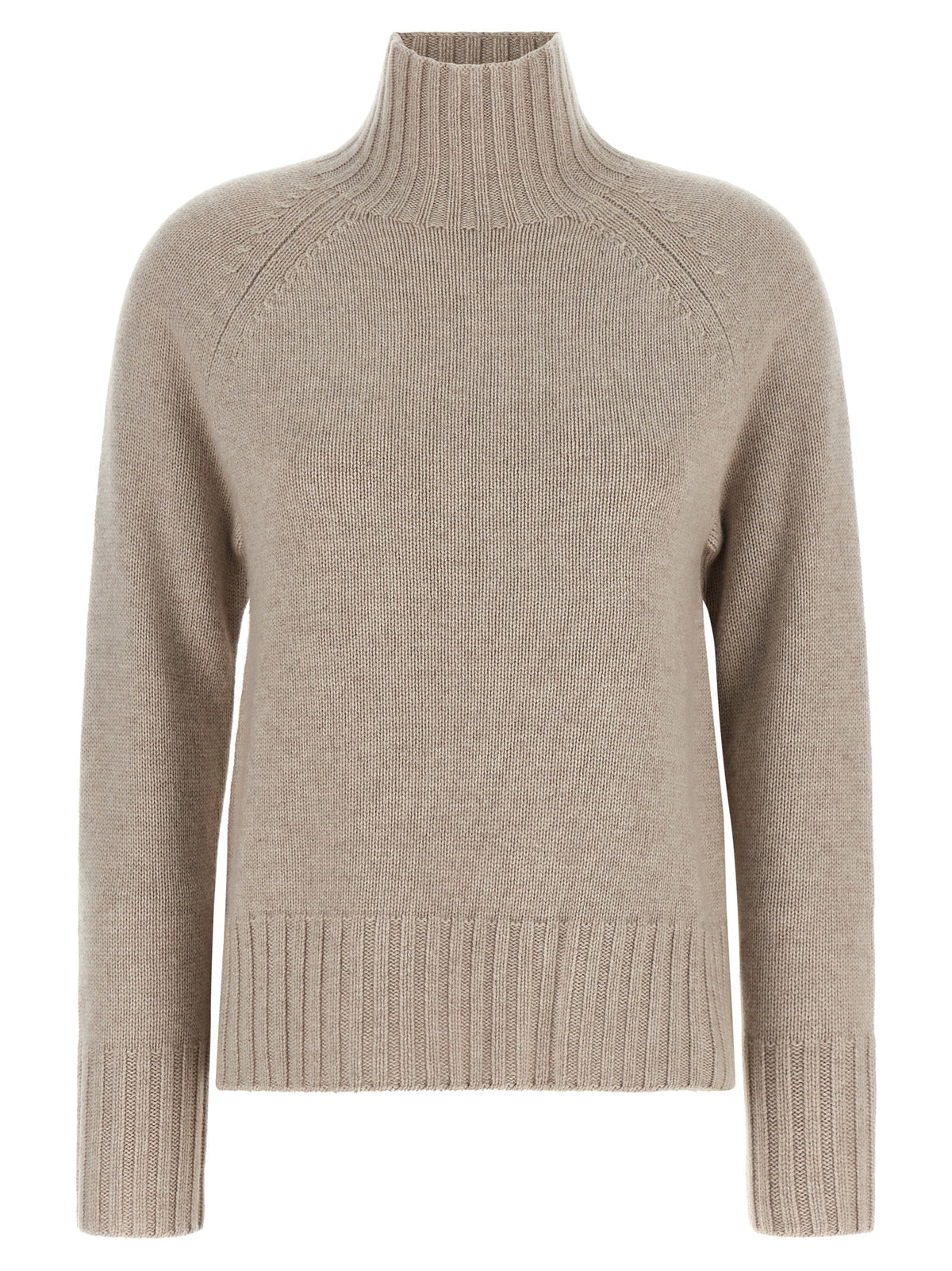 Max Mara 'S Mantova Sweater — Beige