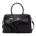 Marc Jacobs The Wave Black Women 2P5HSC041H02-001