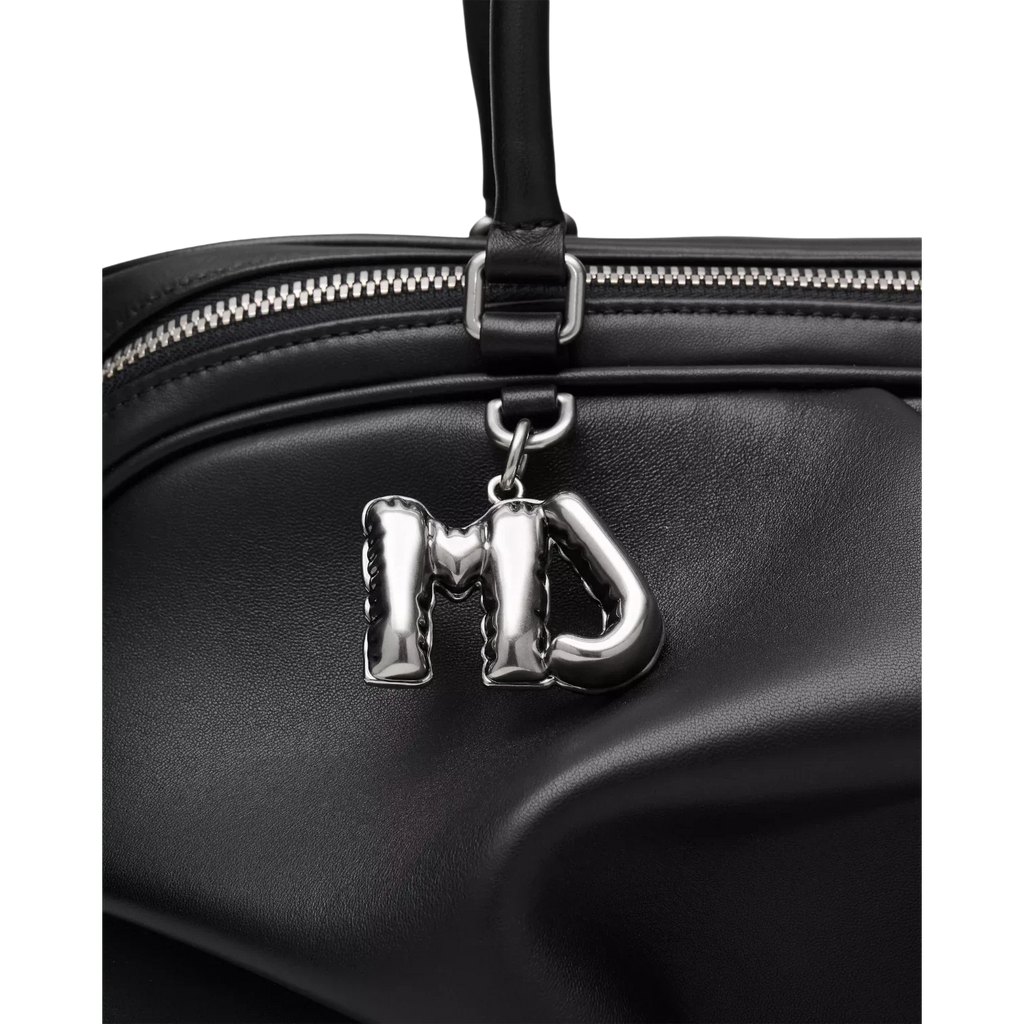 Marc Jacobs The Wave Black Women 2P5HSC041H02-001