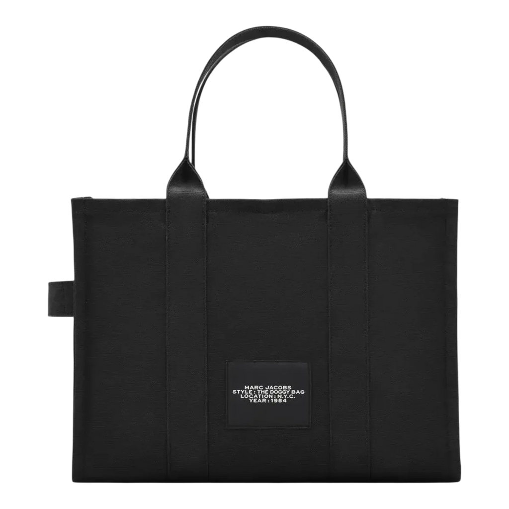 Marc Jacobs The Dog Bag Black 2R5HTT010H02-001