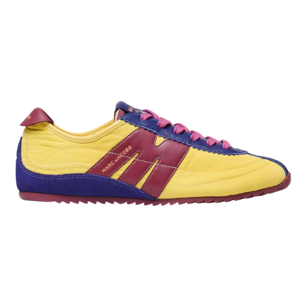 Marc Jacobs The 400 Bleecker Runner Bumblebee Multi Women 2S6FSN001F29-706