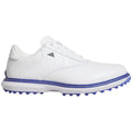 adidas MC70 Spikeless Shoes - Footwear White/Dual Indigo/Frozen Lemon