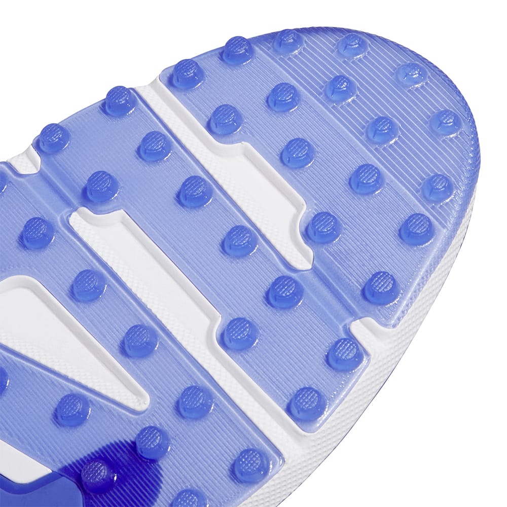 adidas MC70 Spikeless Shoes - Footwear White/Dual Indigo/Frozen Lemon