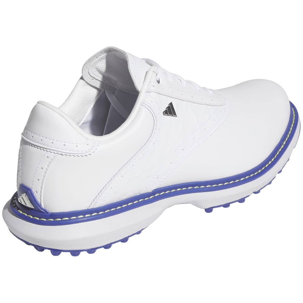 adidas MC70 Spikeless Shoes - Footwear White/Dual Indigo/Frozen Lemon
