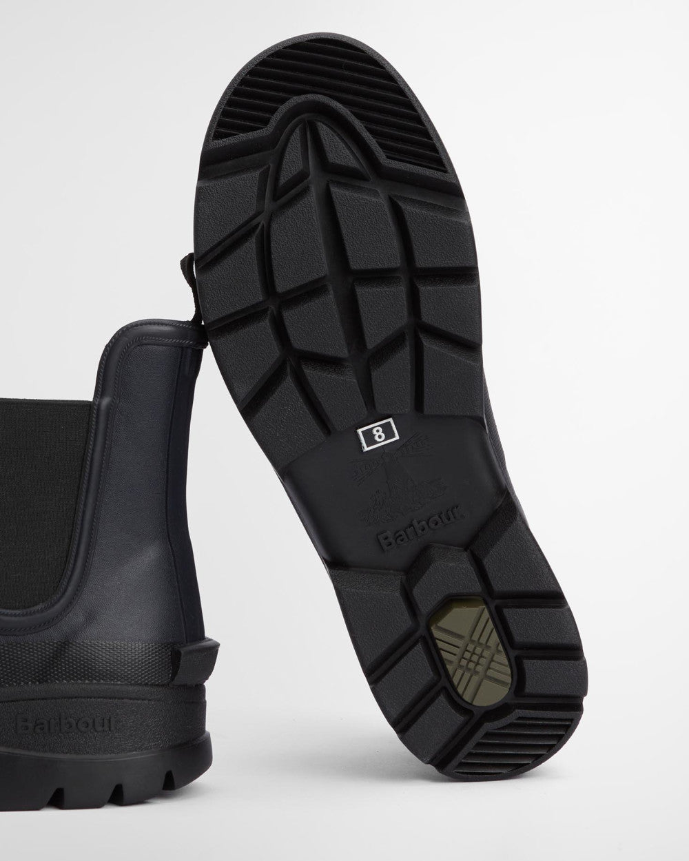 Men's Nimbus Wellingtons Navy