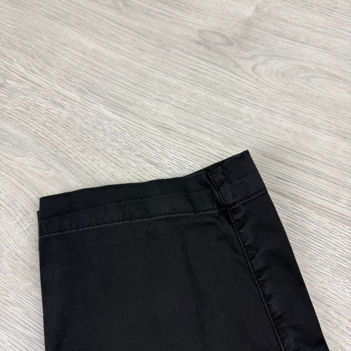 CP Company Cargo Trousers - Black