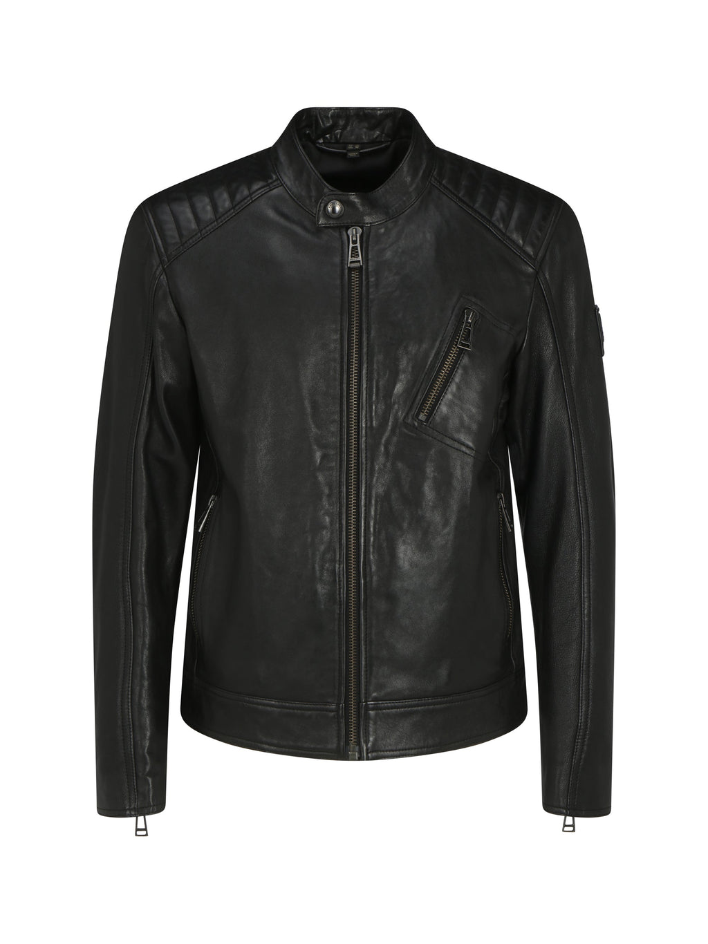 Belstaff V Racer Jacket — Black