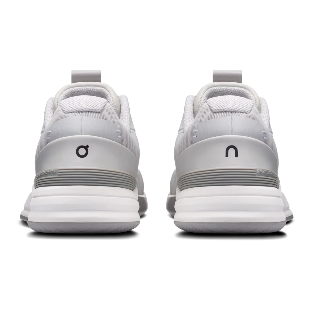 On Shoes The Roger Pro Wolf/Ore Men 3MD10374760