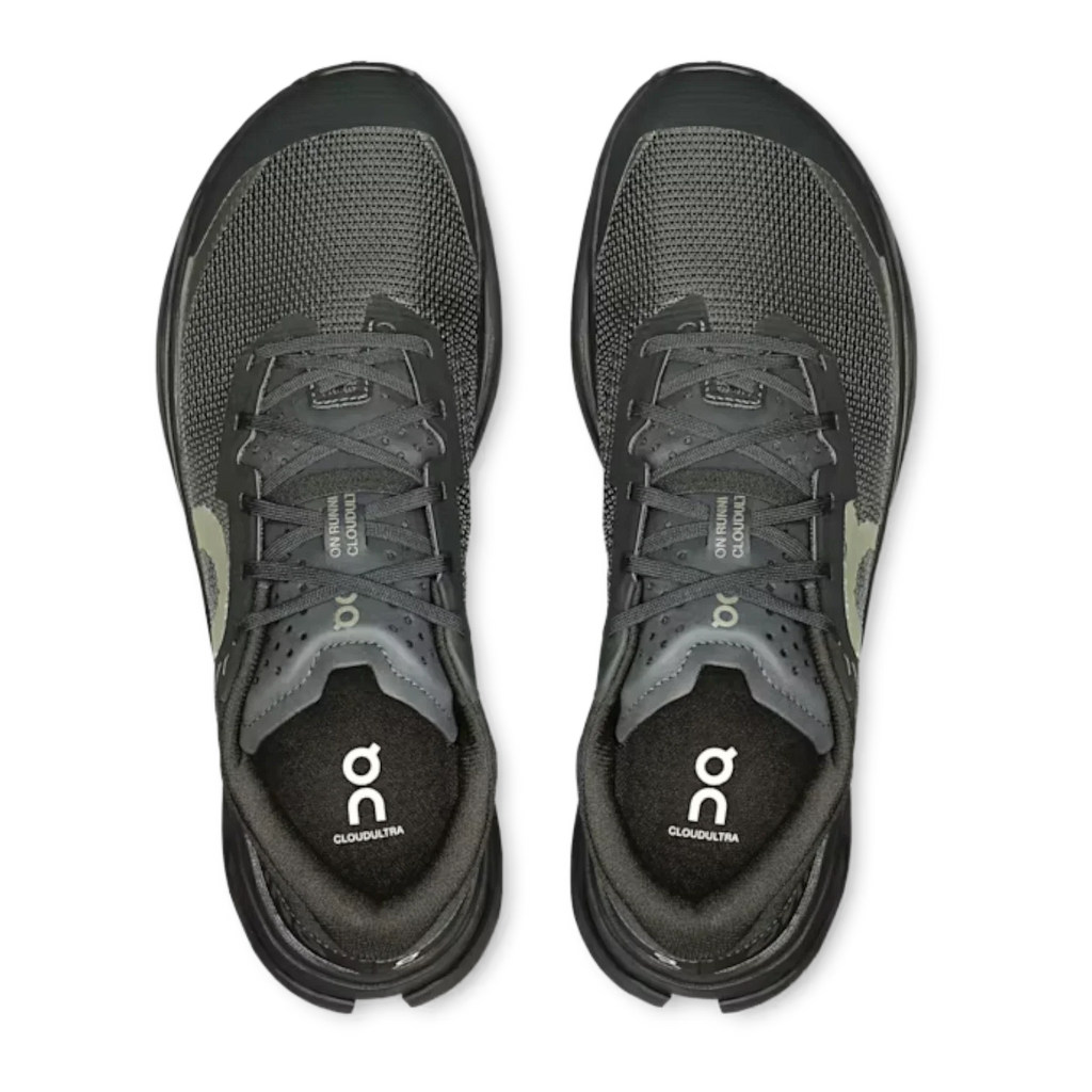 On Shoes Cloudultra 3 Black Men 3MF30231043