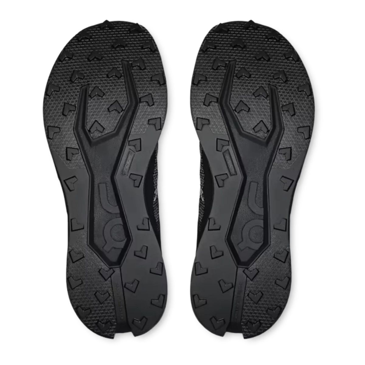 On Shoes Cloudultra 3 Black Men 3MF30231043