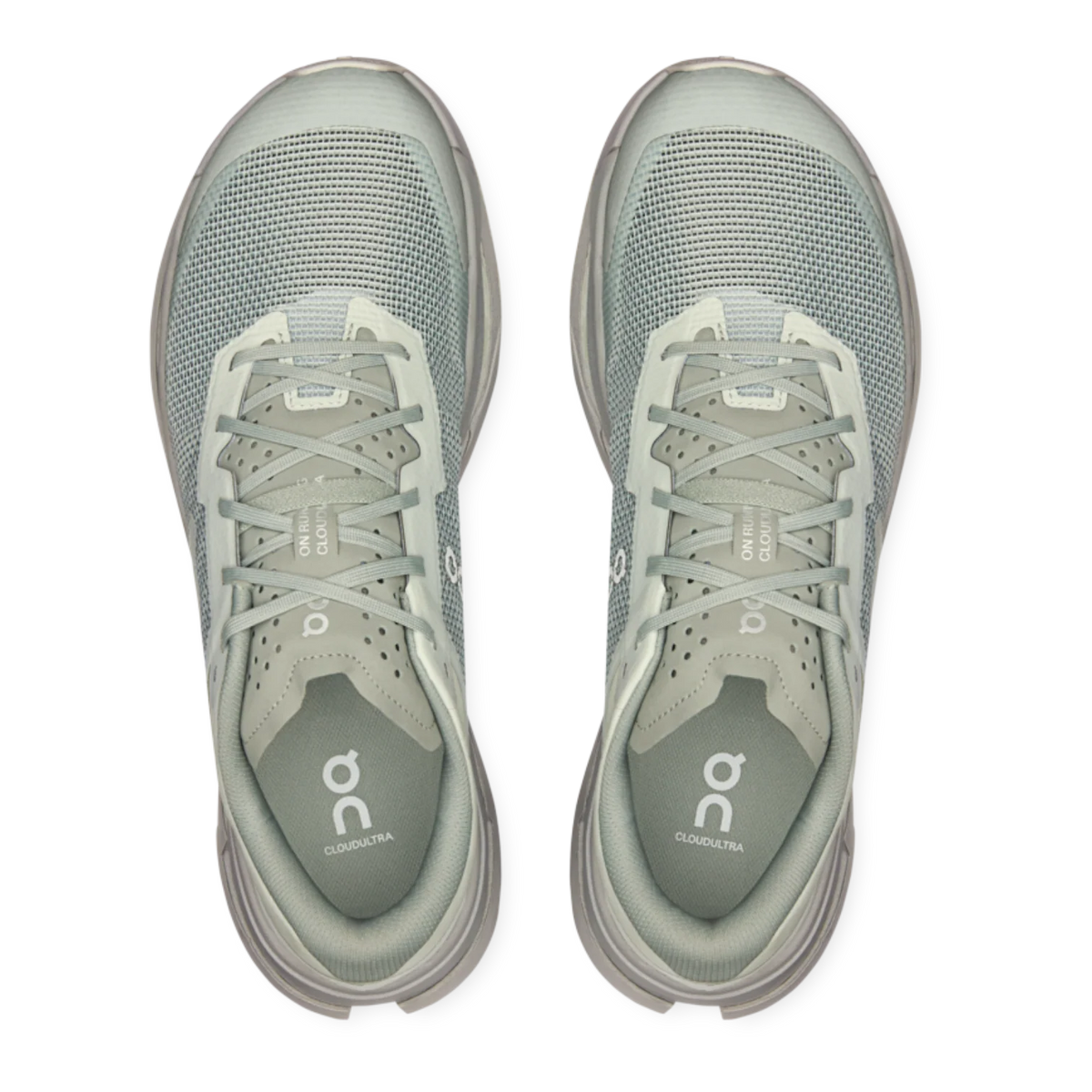 On Shoes Cloudultra 3 Iceberg/Glacier Men 3MF30234788