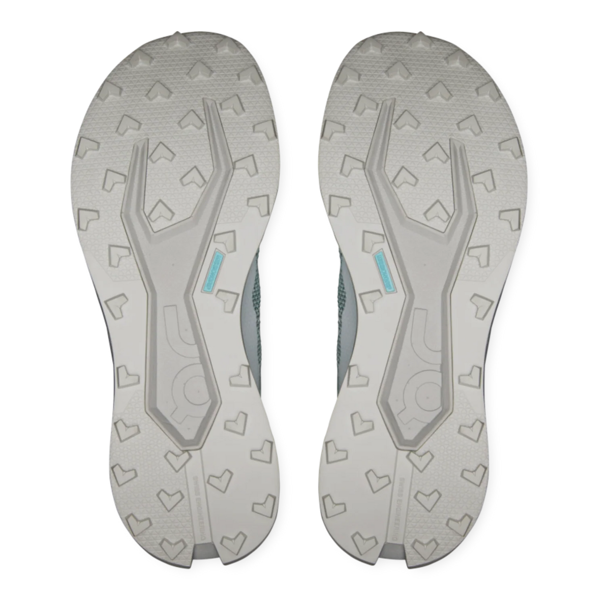 On Shoes Cloudultra 3 Iceberg/Glacier Men 3MF30234788