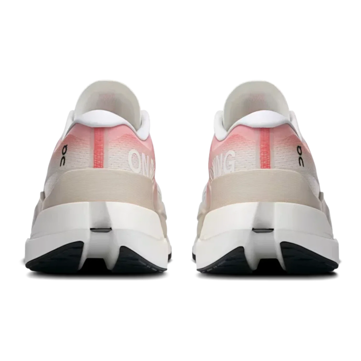 On Shoes Cloudboom Max White/Pearl Men 3MF30310590