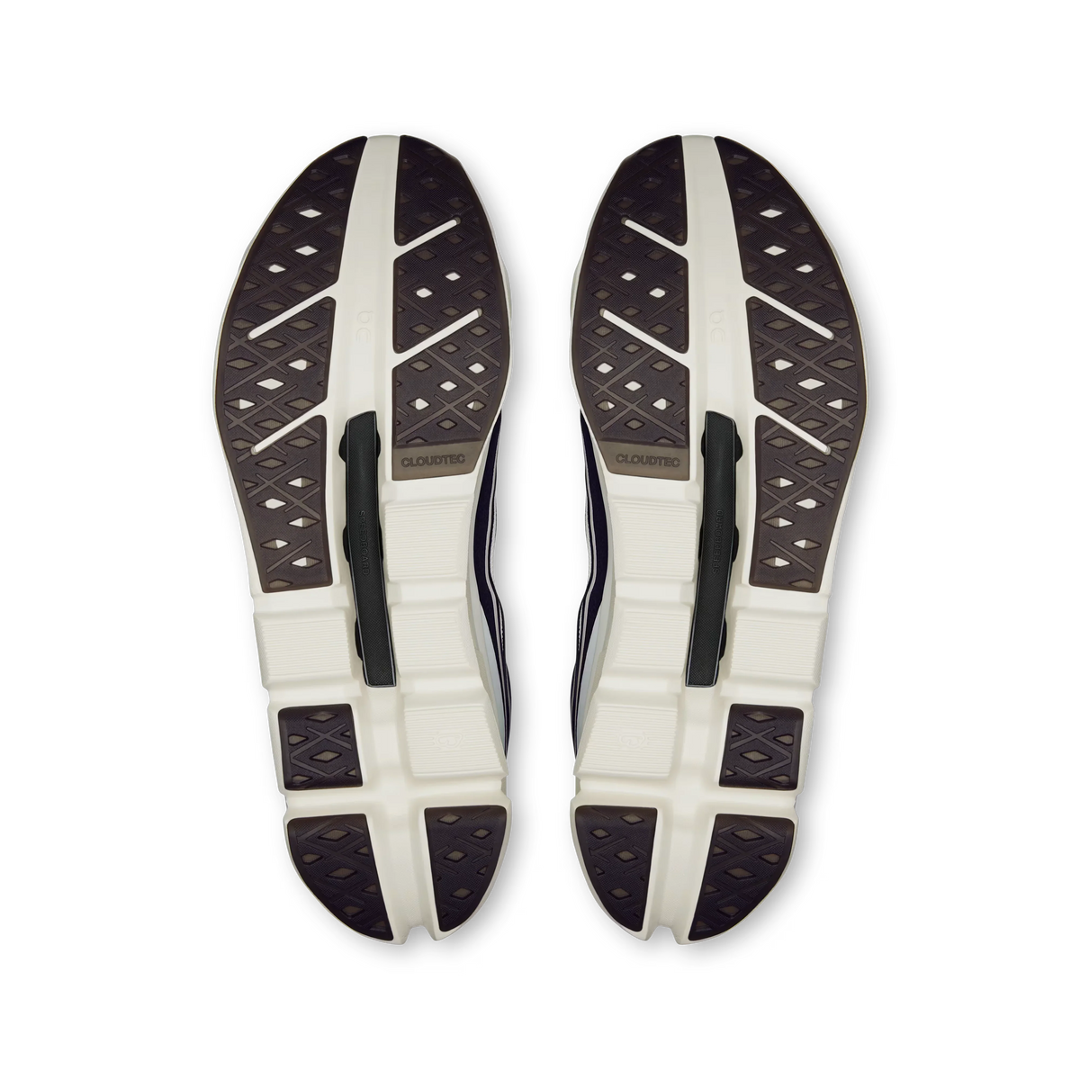 On Shoes Cloudflow 5 AD Ivory/Black Men 3MF30700791