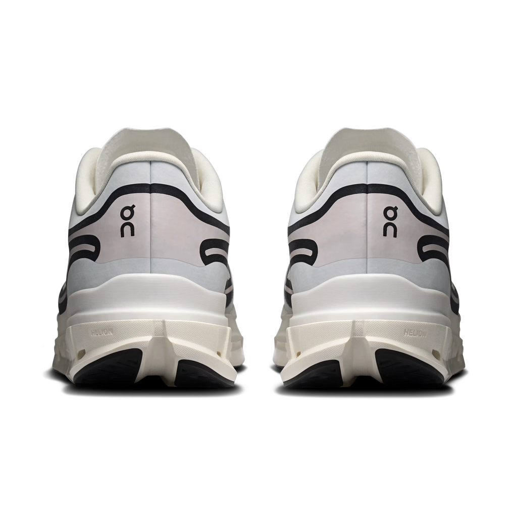 On Shoes Cloudflow 5 AD Ivory/Black Men 3MF30700791