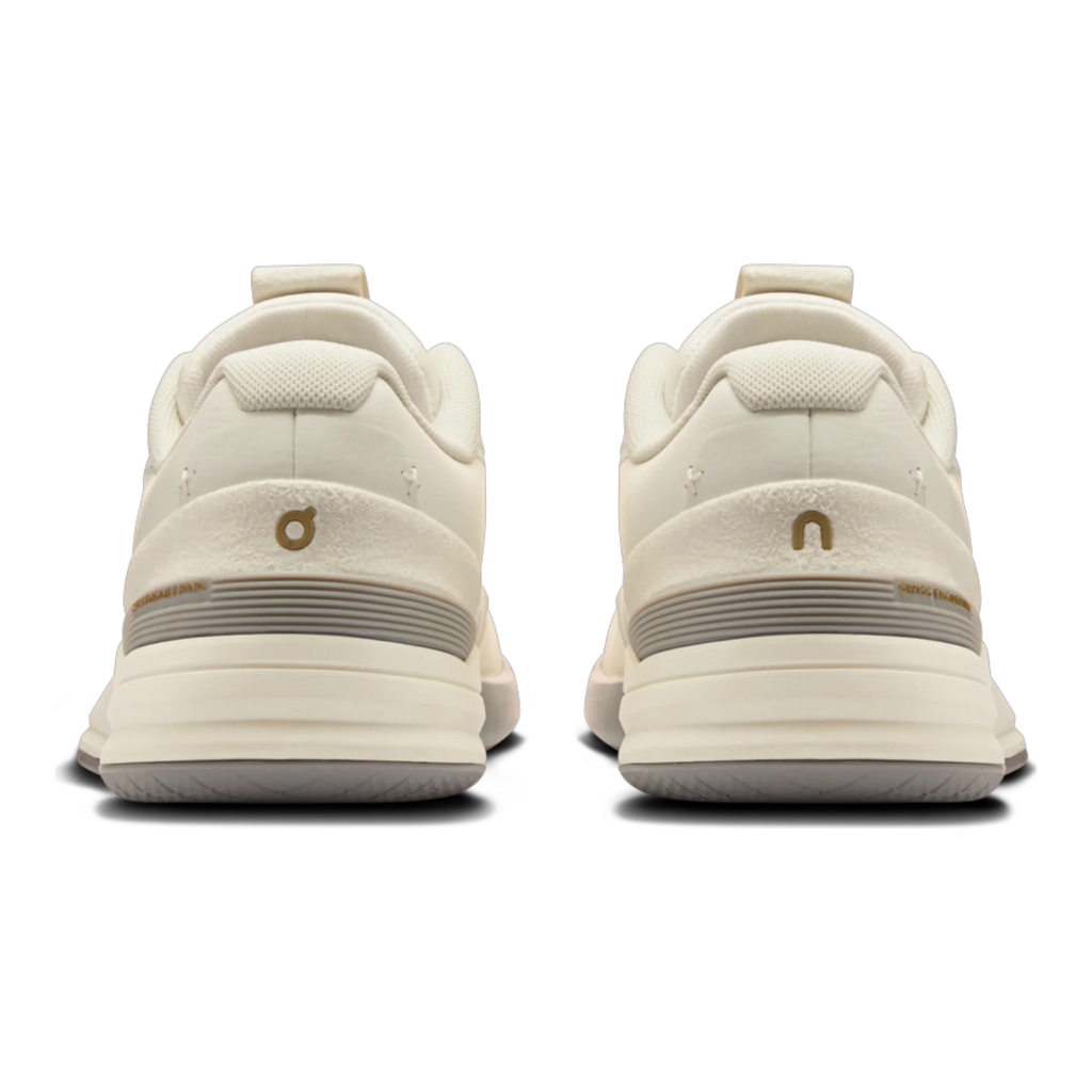 On Shoes The Roger Pro Ace Ivory/Fog 3MF30873598