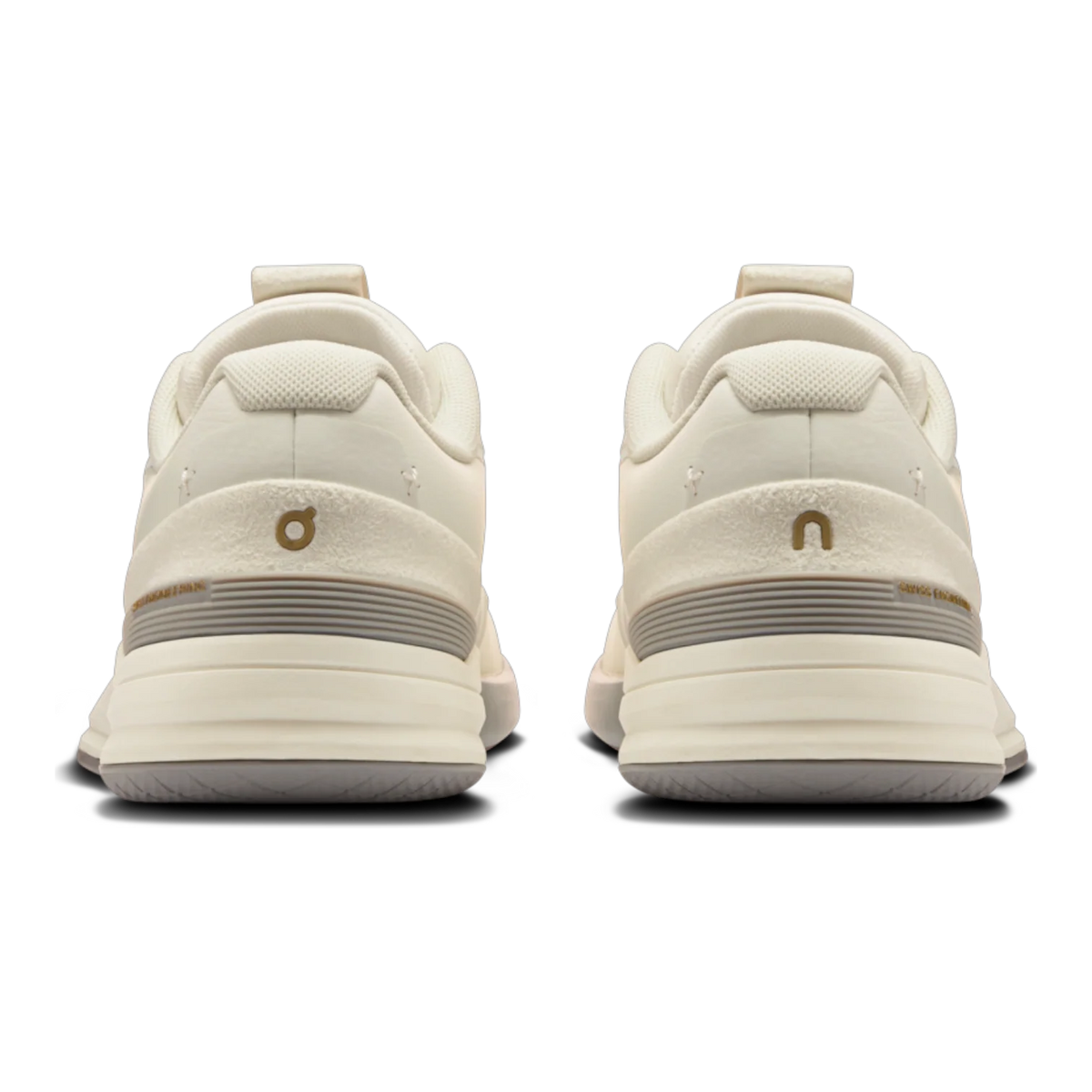On Shoes The Roger Pro Ace Ivory/Fog 3MF30873598
