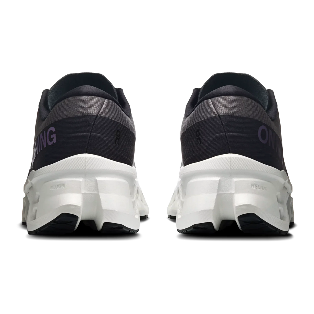 On Shoes Cloudmonster 3 Eclipse/Frost Men 3MG10050726