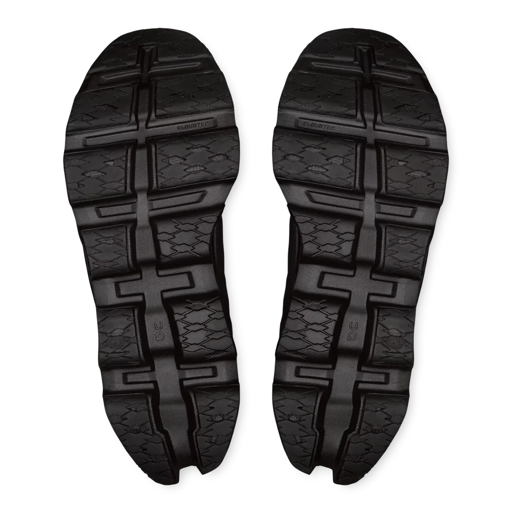 On Shoes Cloudmonster 3 All Black Men 3MG10051043