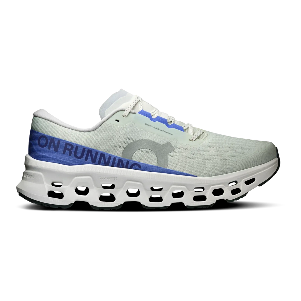 On Shoes Cloudmonster 3 Iceberg/Ivory Men 3MG10054726