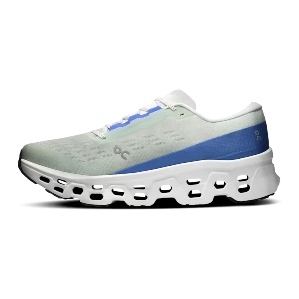 On Shoes Cloudmonster 3 Iceberg/Ivory Men 3MG10054726