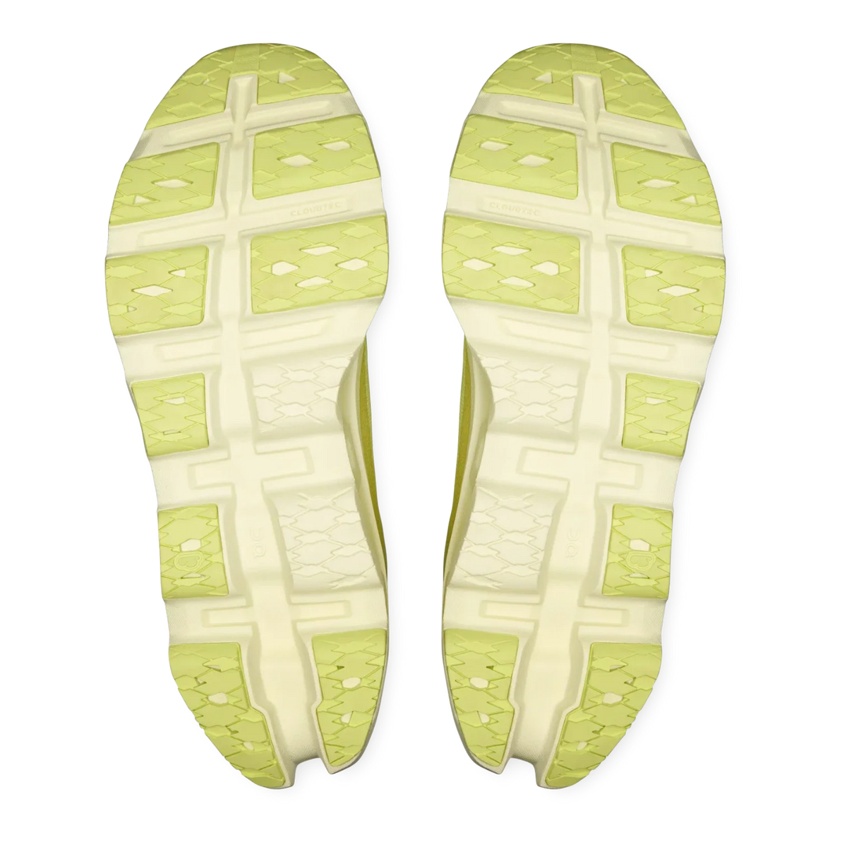 On Shoes Cloudmonster 3 Limelight/Seedling Men 3MG10054859