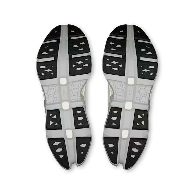On Shoes Cloudmonster 3 Hyper Glacier/Black Men 3MG10060117