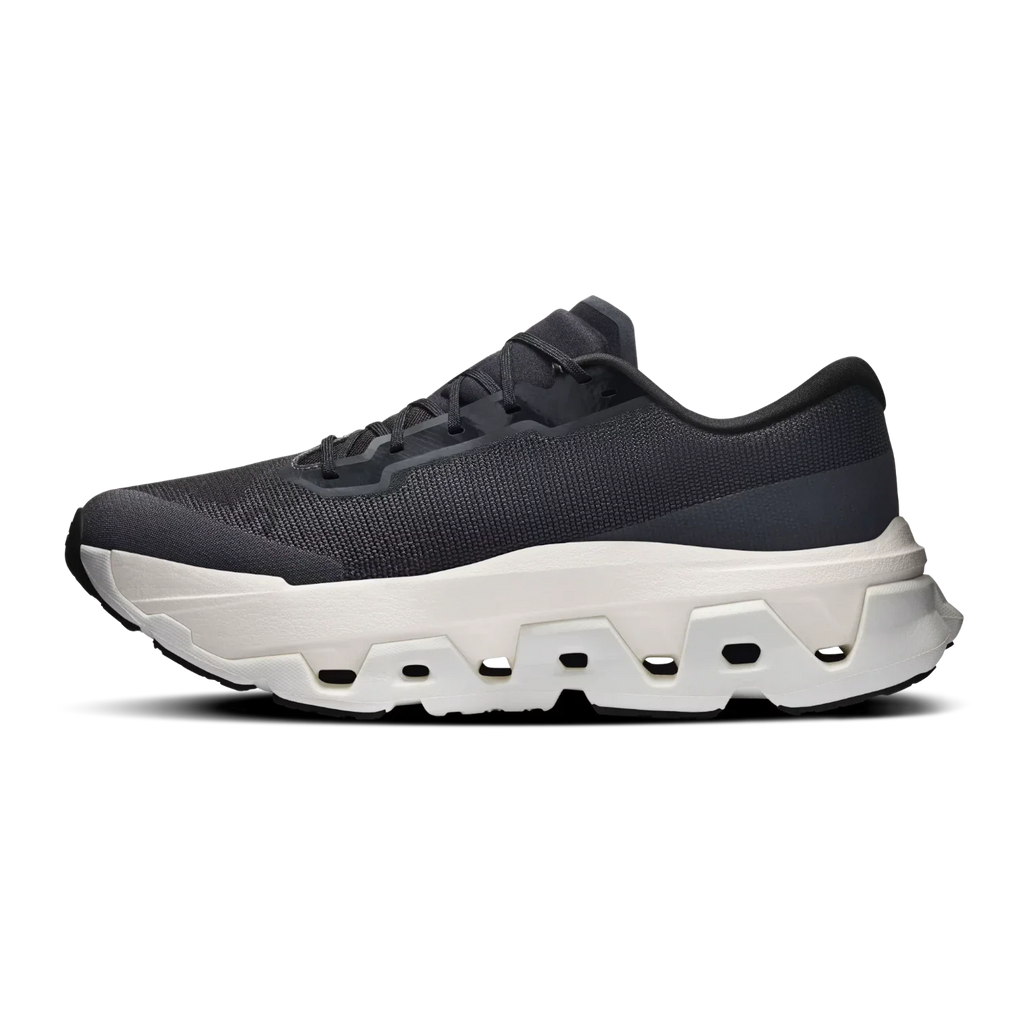 On Shoes Cloudmonster 3 Hyper Black/Ivory Men 3MG10061430