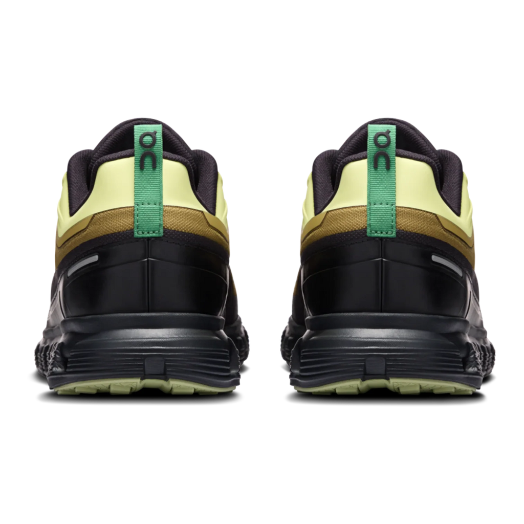 On Shoes Cloud 6 Geo Waterproof Limelight/Safari Men 3MG10424660