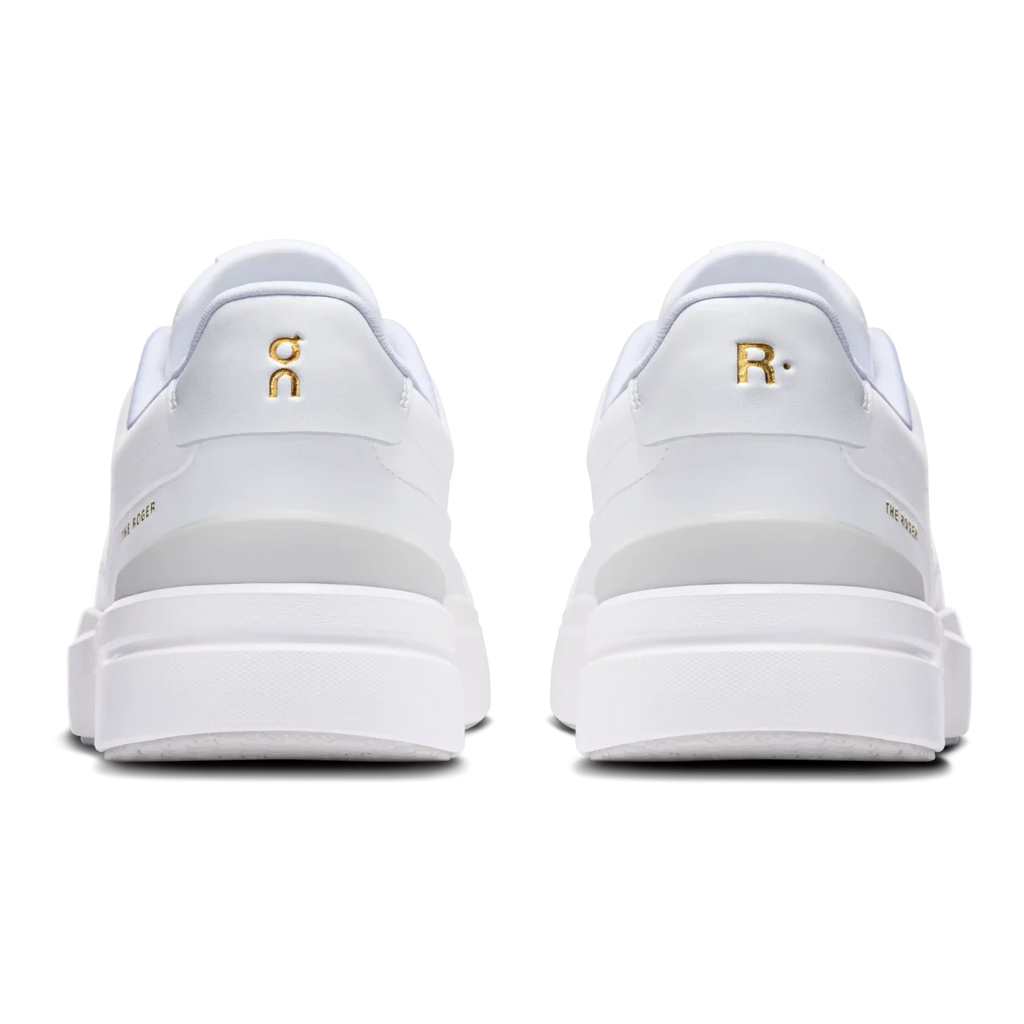 On Shoes The Roger Centre Court White Men 3MG10481200