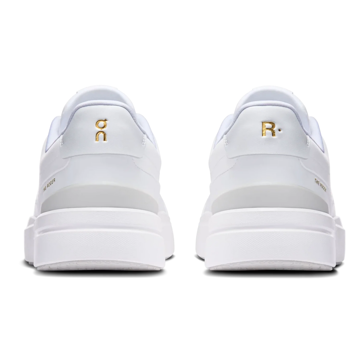On Shoes The Roger Centre Court White Men 3MG10481200