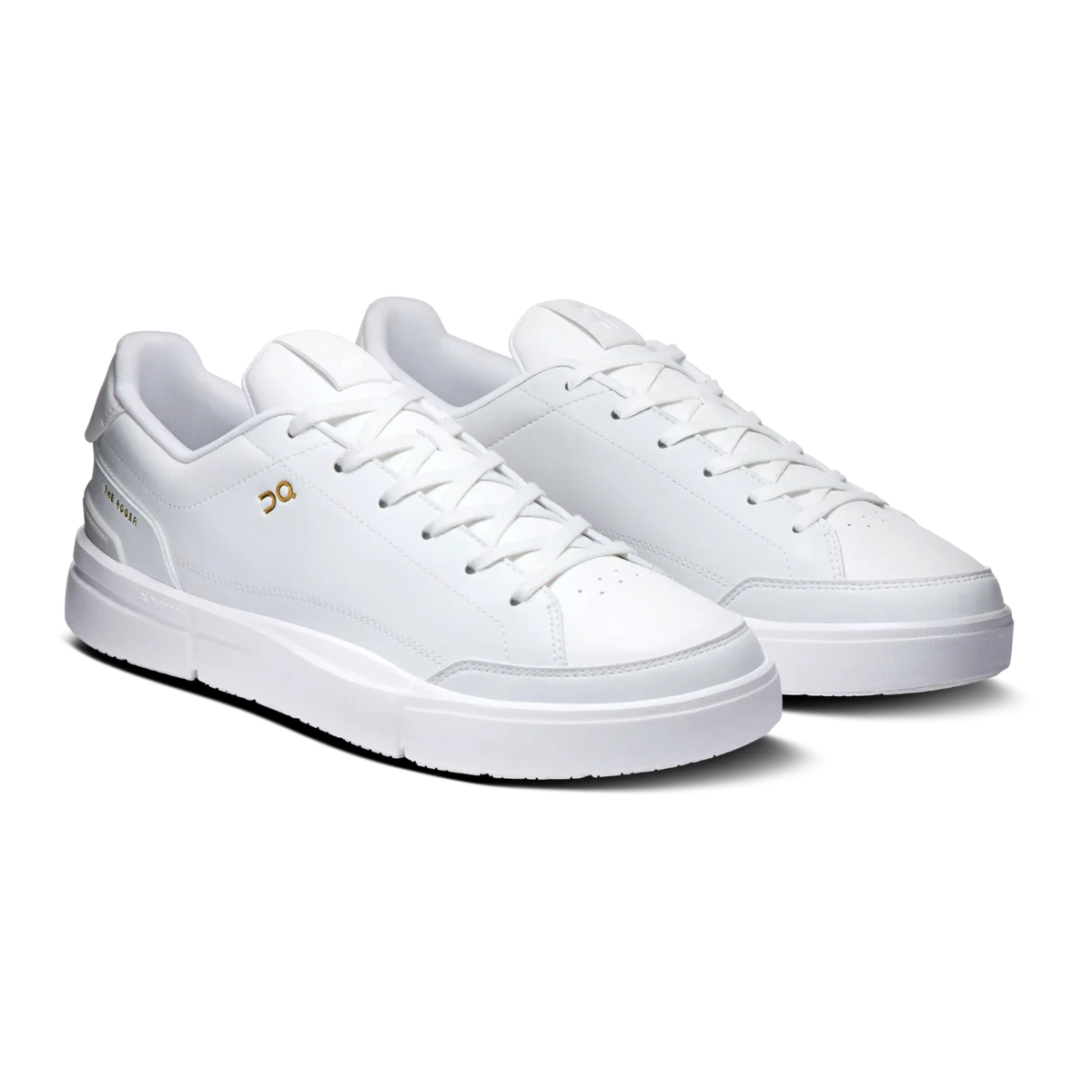 On Shoes The Roger Centre Court White Men 3MG10481200