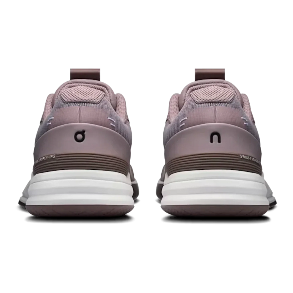 On Shoes The Roger Pro Heron/Grape Women 3WD10294759