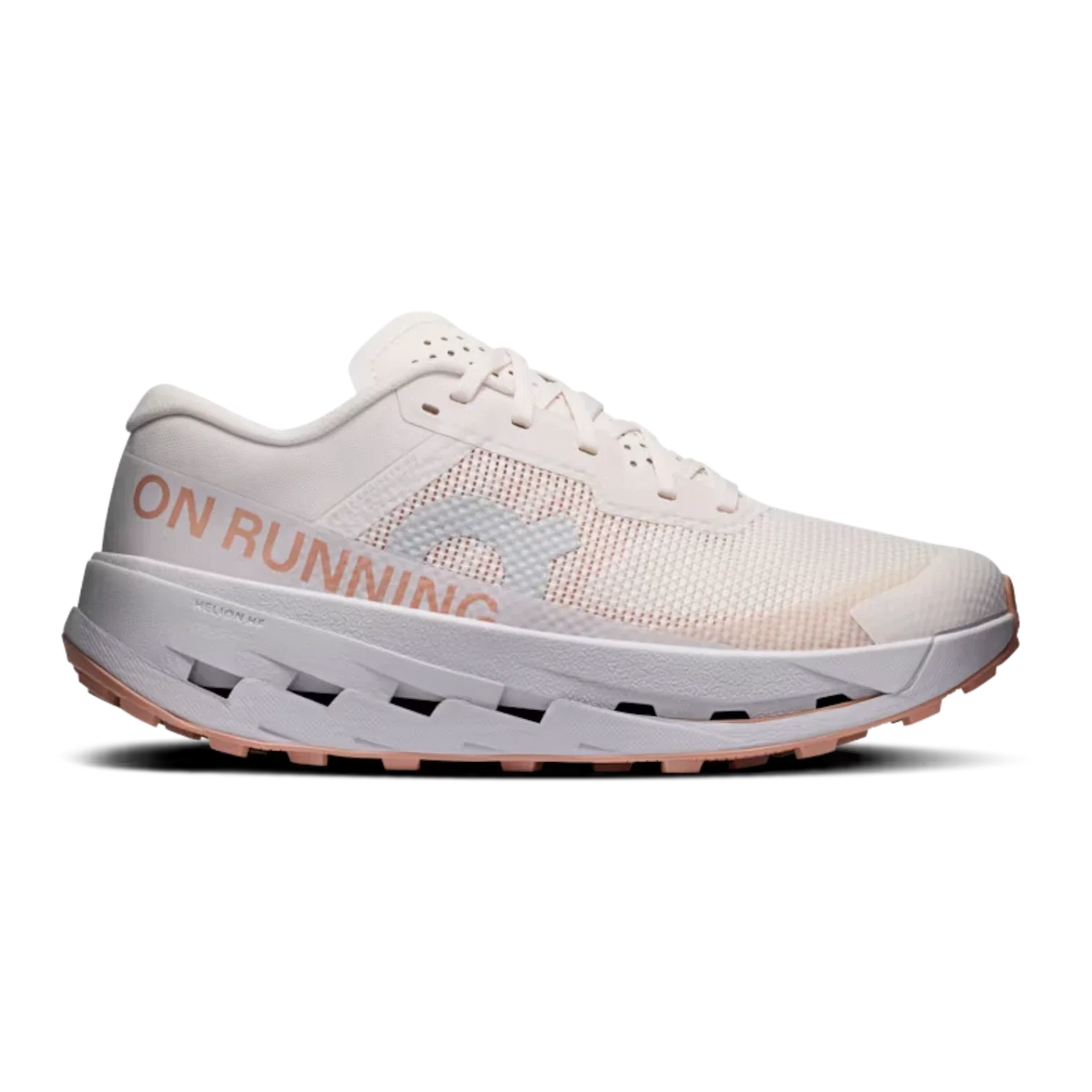 On Cloudultra 3 Oyster | Ether Women 3WF30115301