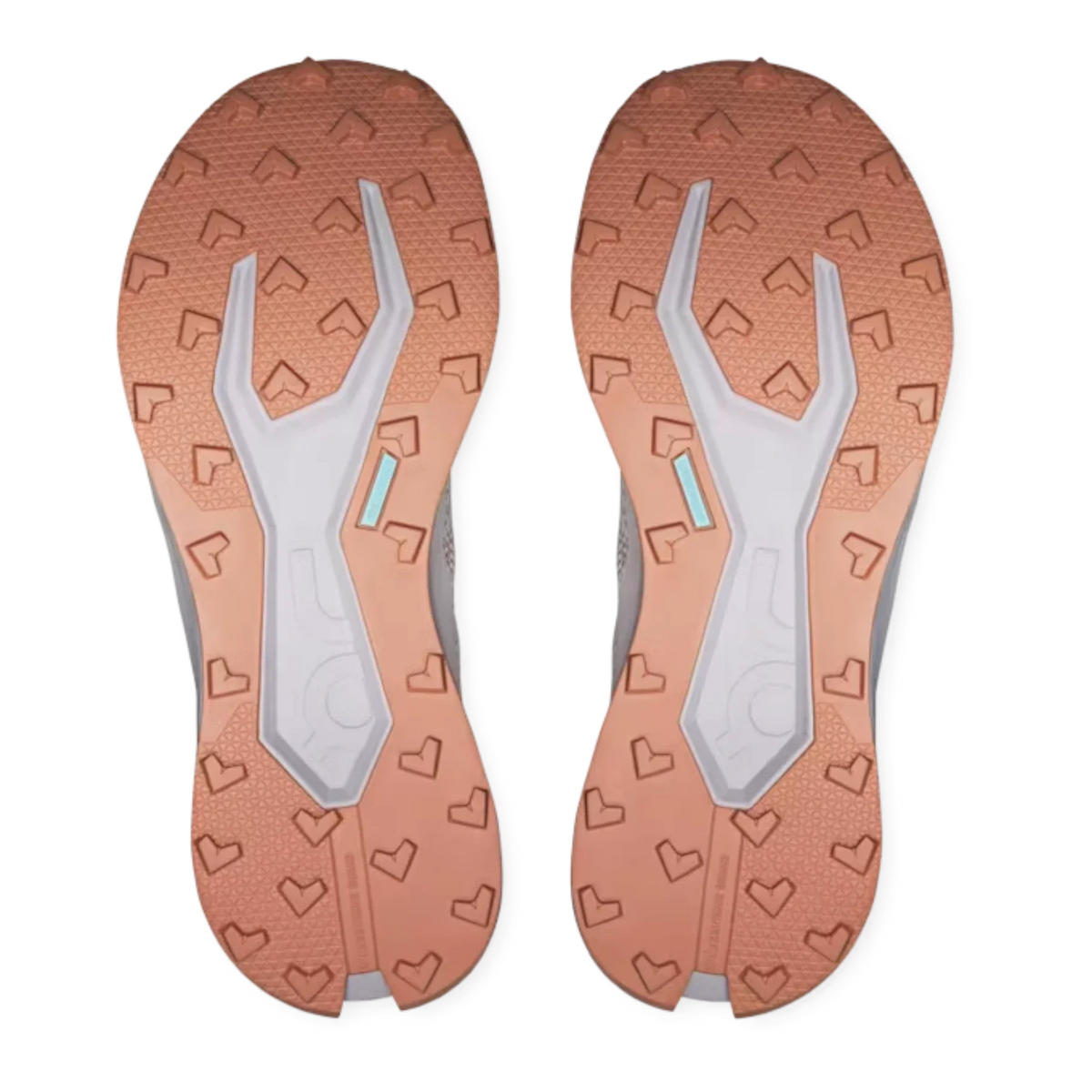 On Cloudultra 3 Oyster | Ether Women 3WF30115301