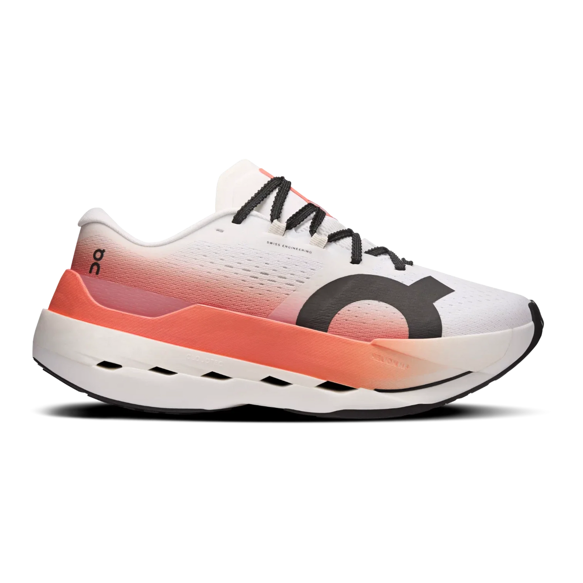 On Shoes Cloudboom Max White/Reef Women 3WF30184855