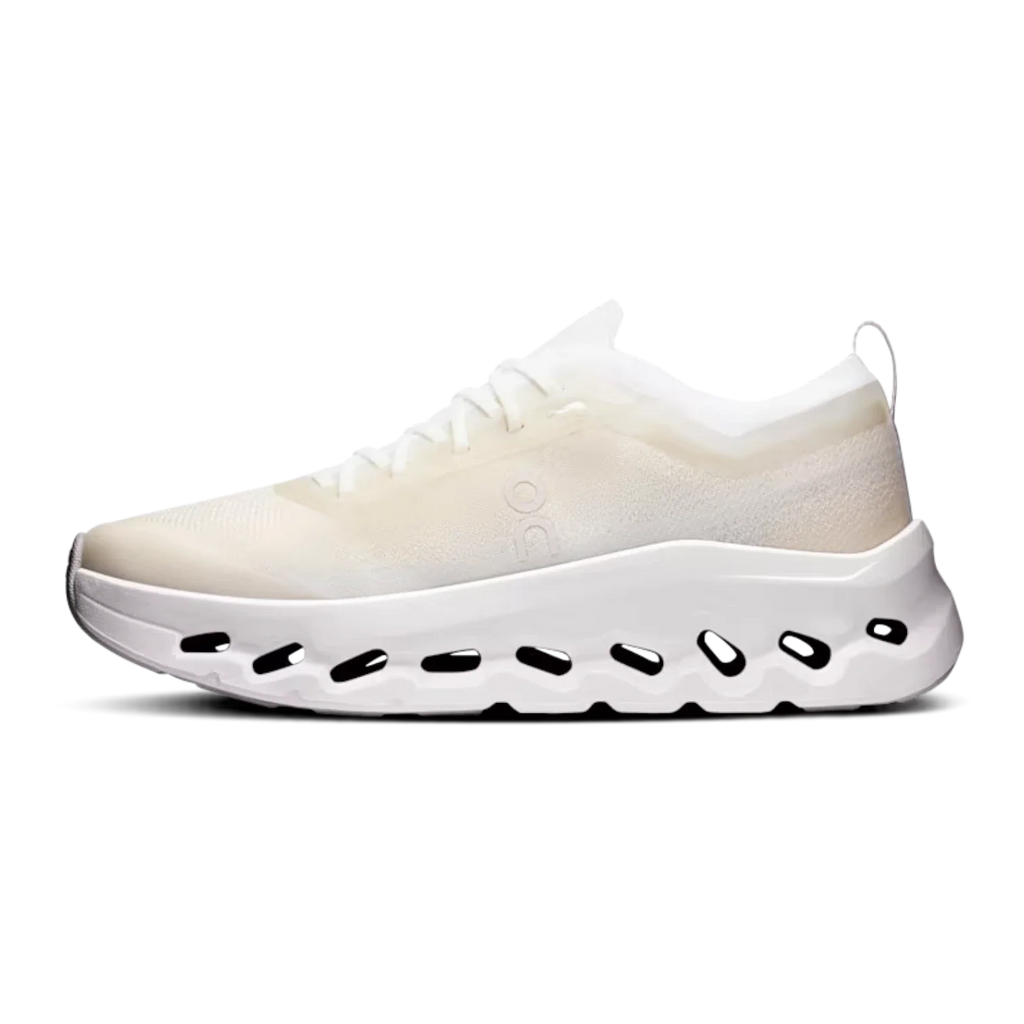 On Cloudtilt Moon White/Frost Women 3WF30420664
