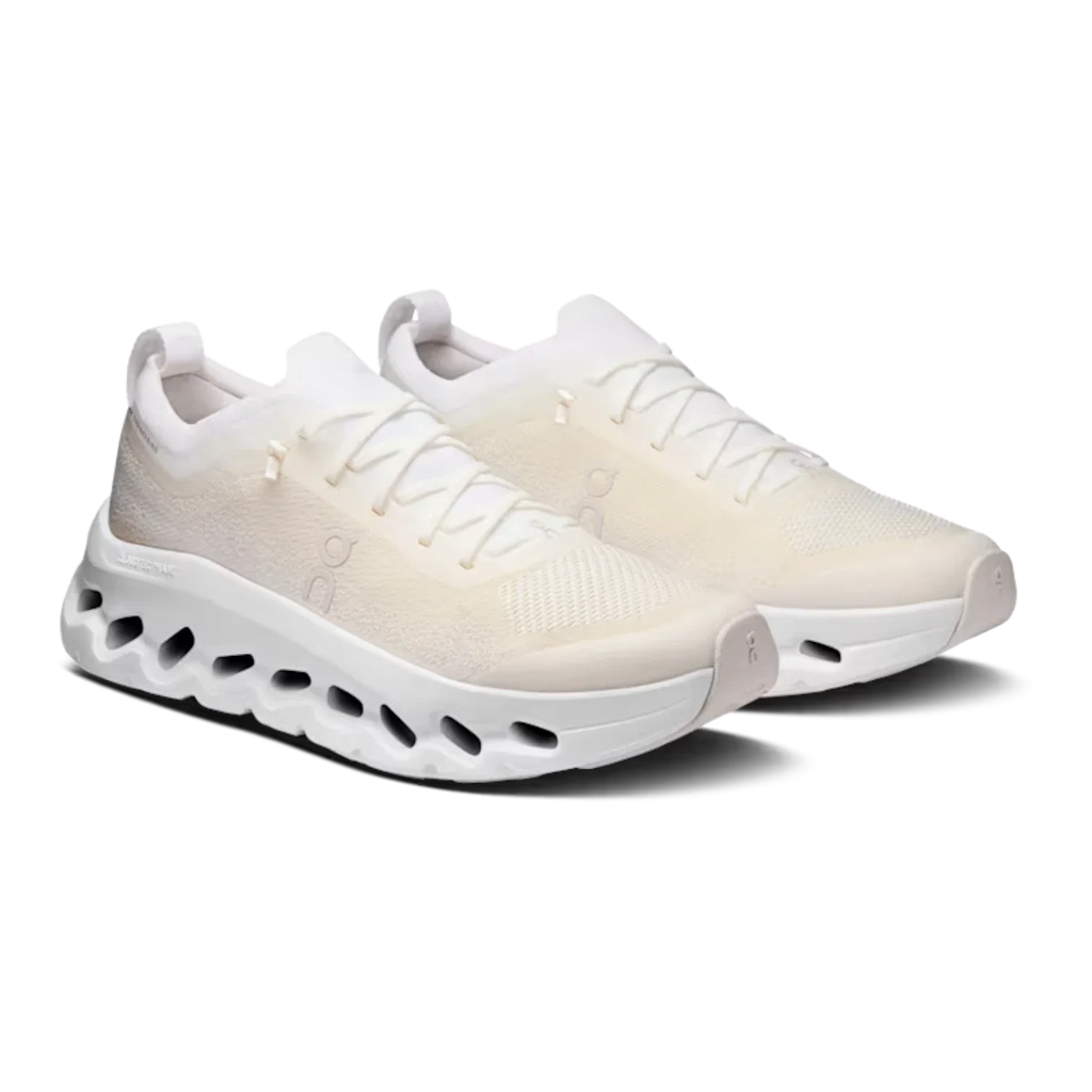 On Cloudtilt Moon White/Frost Women 3WF30420664