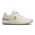 On Shoes Women's The Roger Pro Ace Ivory/Fog 3WF30643598