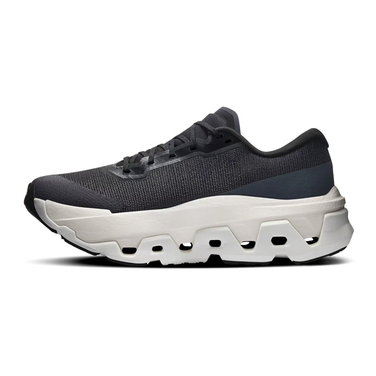 On Shoes Cloudmonster 3 Hyper Black/Ivory Women 3WG10041430