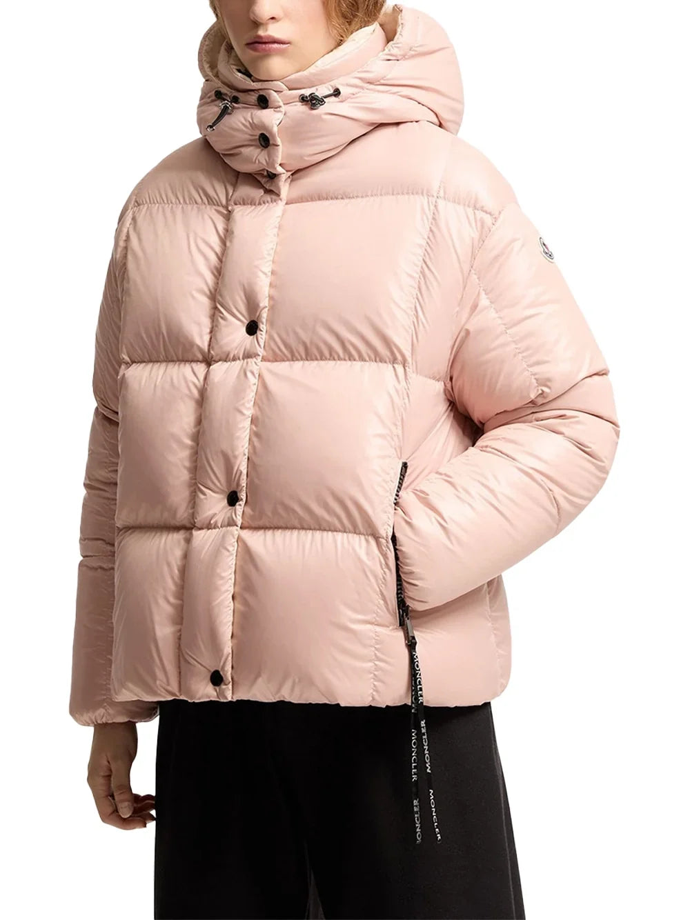 Moncler Parana Down Jacket