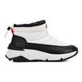 Women's Anne Insulated Waterproof Snow Booties White