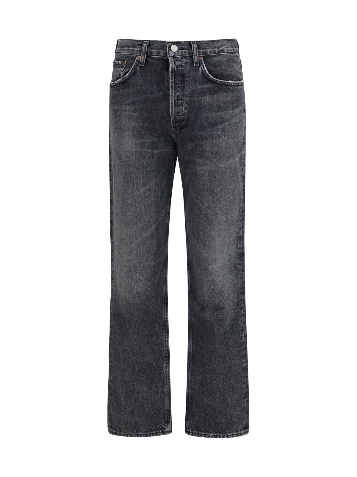 Agolde Jeans — Gray