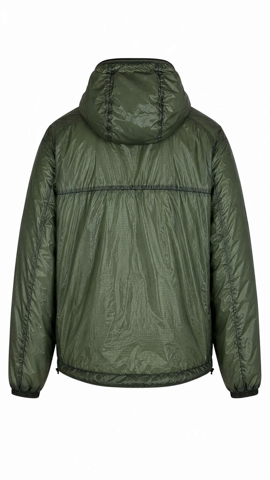 Veste C.P Company Nada Shell Primaloft - Kaki - Neuf