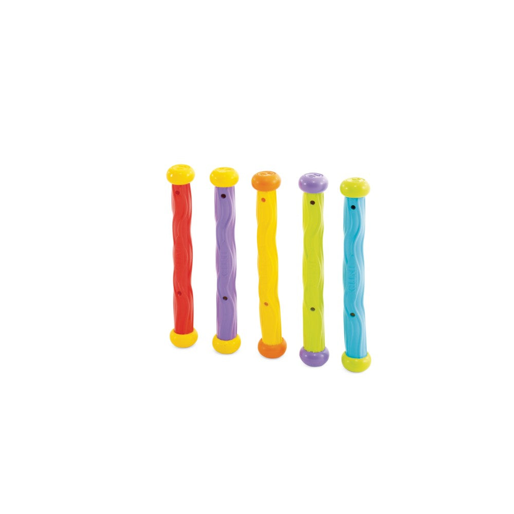 Underwater Play Sticks