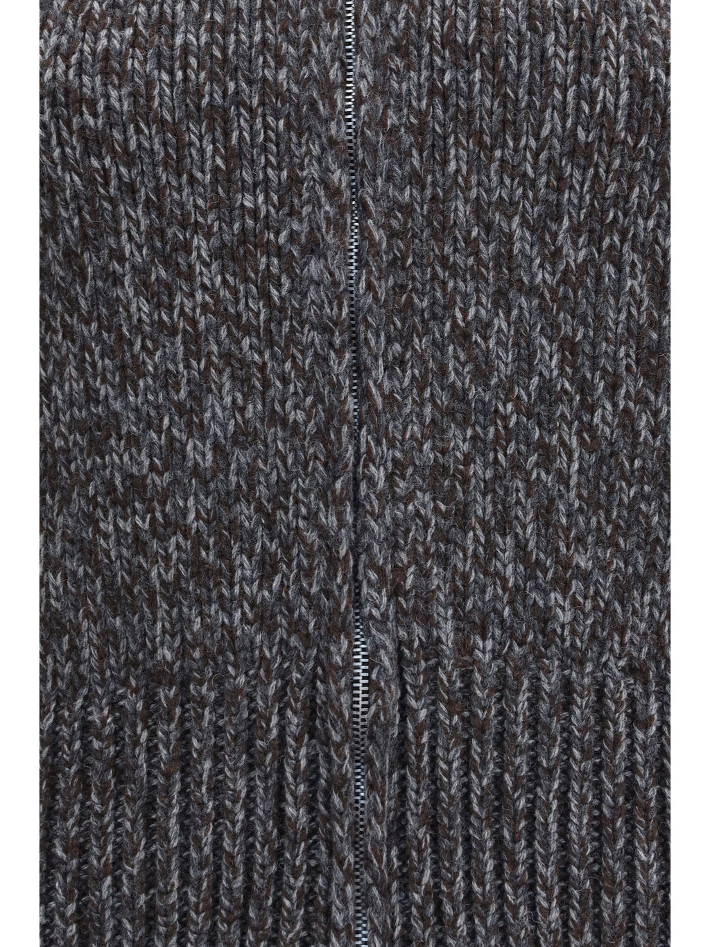 Our Legacy Stately Low Cardigan — Gray